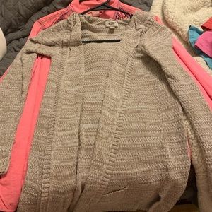 cardigan